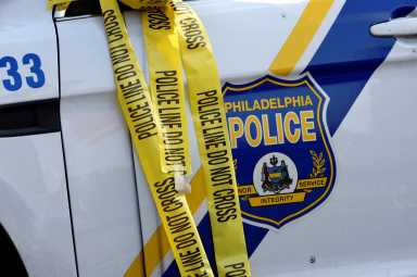 South Street shooting
