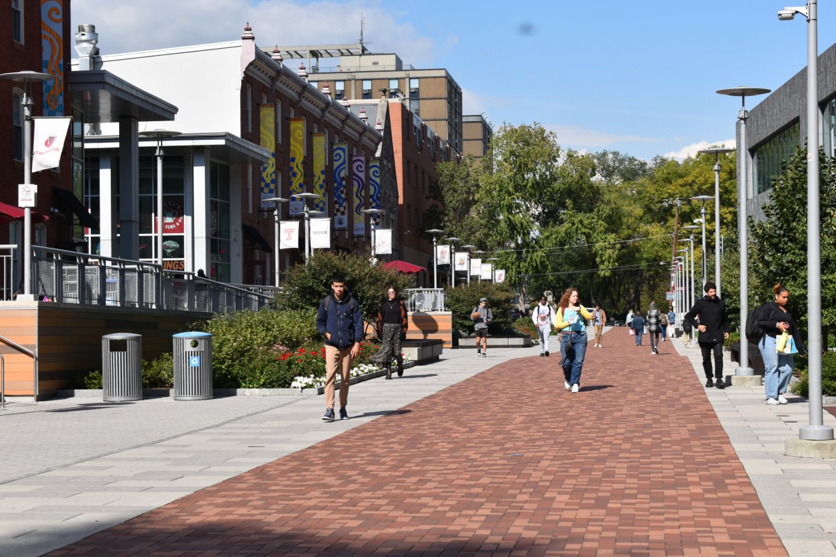 Temple University