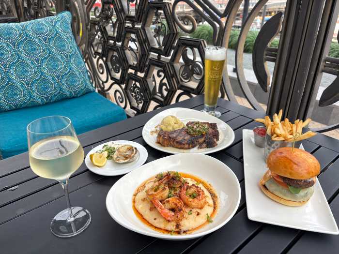 BBQ series rope & anchor